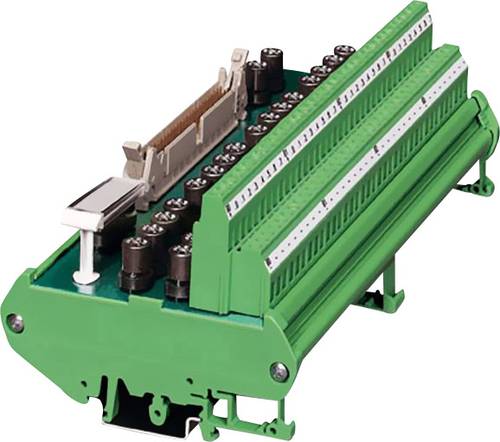 Phoenix Contact Passivmodul Varioface-FLKM 2294490 FLKM 50/32M/SI/PLC Inhalt: 1 St.