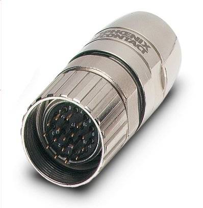 Phoenix Contact 1667895 Sensor-/Aktor-Datensteckverbinder 1St.