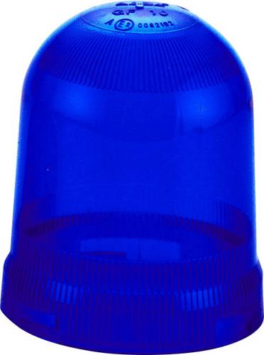 AJ.BA Ersatzhaube für Rundumleuchte 920966 Blau