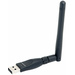 LogiLink WL0151 WLAN Stick USB 2.0 150 MBit/s
