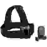 GoPro Headstraps Quick Clip Kopfband-Halterung
