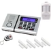 Olympia Protect 6061 5940 Funk-Alarmanlagen-Set Olympia Protect 6061 5940 Funk-Alarmanlagen-Set