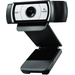 Logitech C930E Full HD-Webcam 1920 x 1080 Pixel Standfuß, Klemm-Halterung