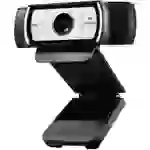 Logitech C930E Full HD-Webcam 1920 x 1080 Pixel Standfuß, Klemm-Halterung Logitech C930E Full HD-Webcam 1920 x 1080 Pixel Standfuß, Klemm-Halterung