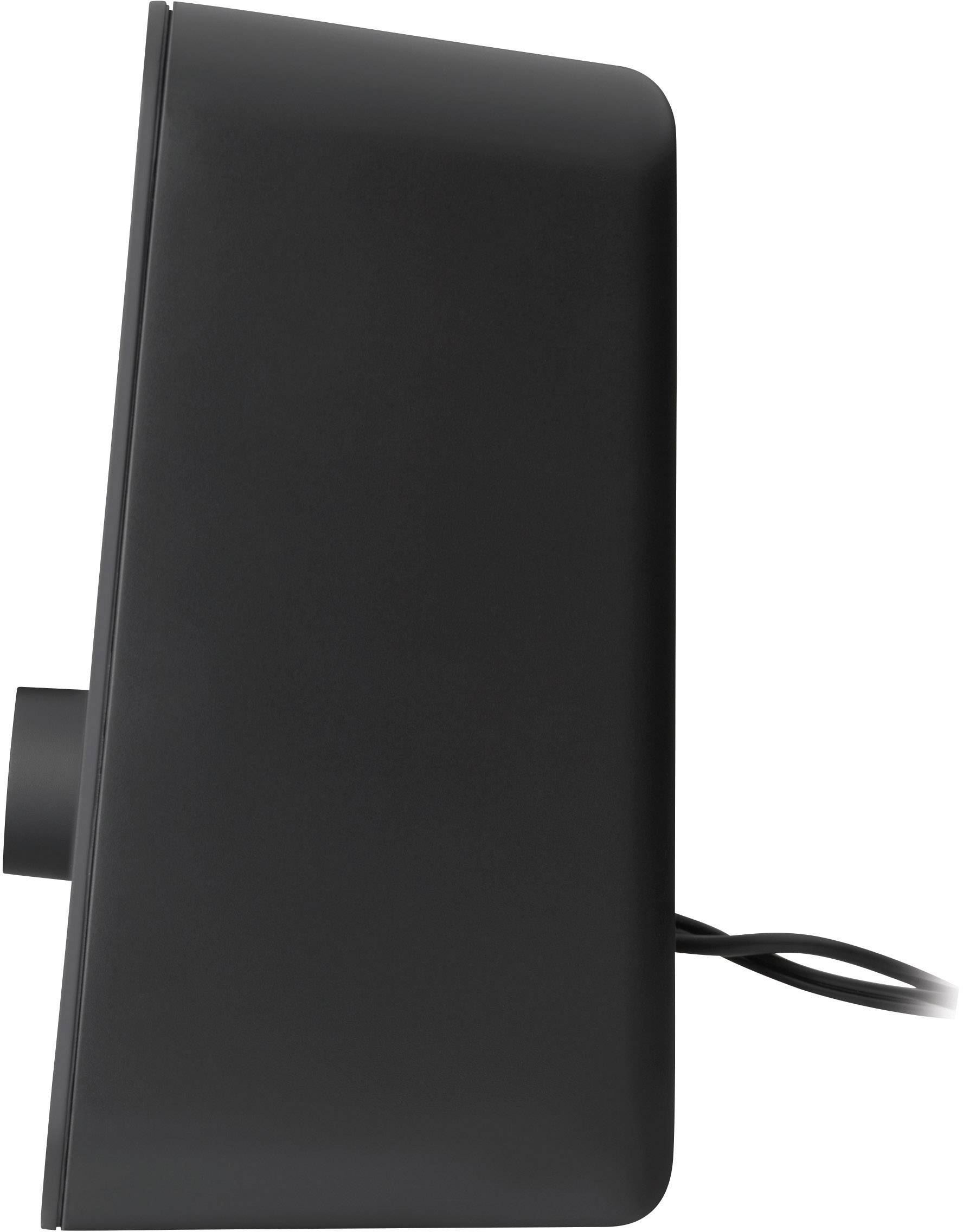 Logitech Z150 2.0 PC-Lautsprecher Kabelgebunden 3 W Schwarz
