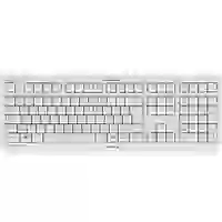 Cherry Tastatur KC 1000 Grau Deutsch, QWERTZ Cherry Tastatur KC 1000 Grau Deutsch, QWERTZ