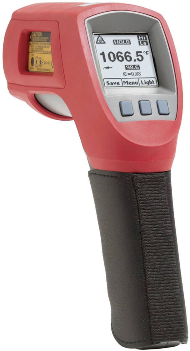 Fluke 568EX Infrarot-Thermometer Optik 50:1 -40 - +800°C Kontaktmessung