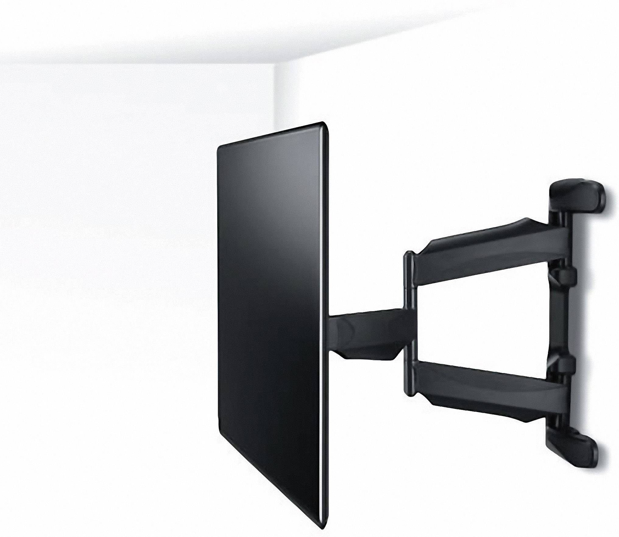 Vogel's Base 45 M TV-Wandhalterung Ausziehbar 81,3 cm (32") - 139,7 cm (55") Neigbar+Schwenkbar