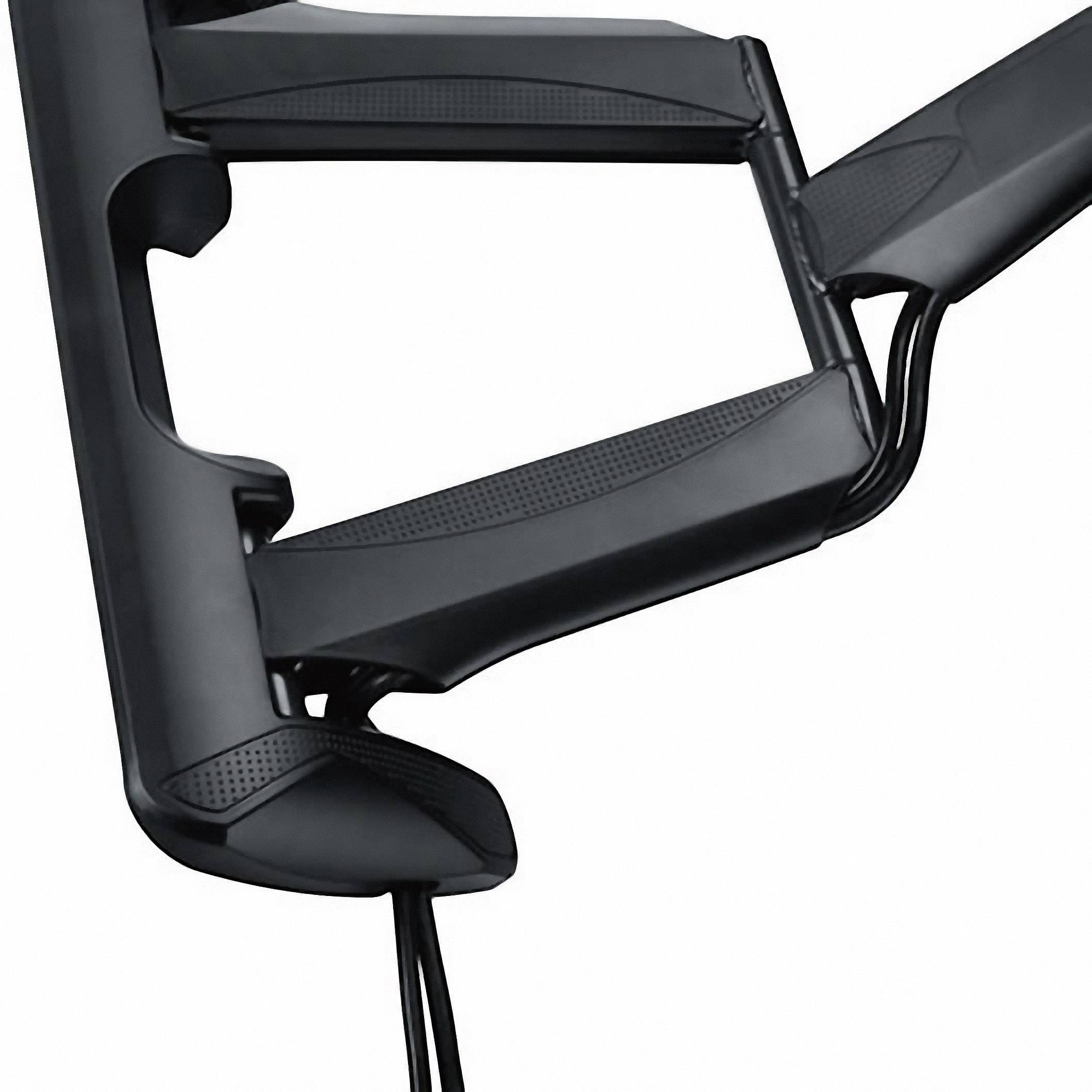 Vogel's Base 45 M TV-Wandhalterung Ausziehbar 81,3 cm (32") - 139,7 cm (55") Neigbar+Schwenkbar