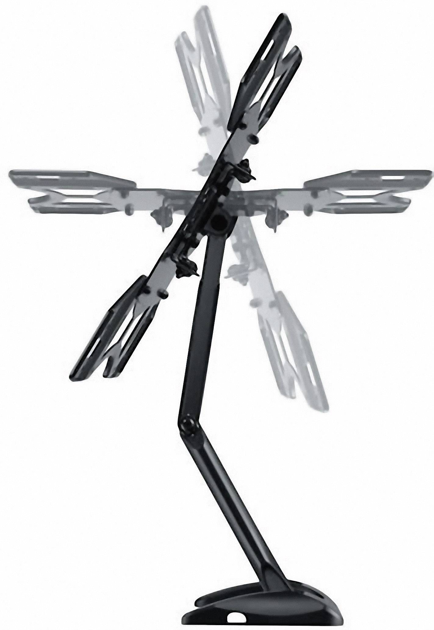 Vogel's Base 45 M TV-Wandhalterung 81,3 cm (32") - 139,7 cm (55") Neigbar, Schwenkbar