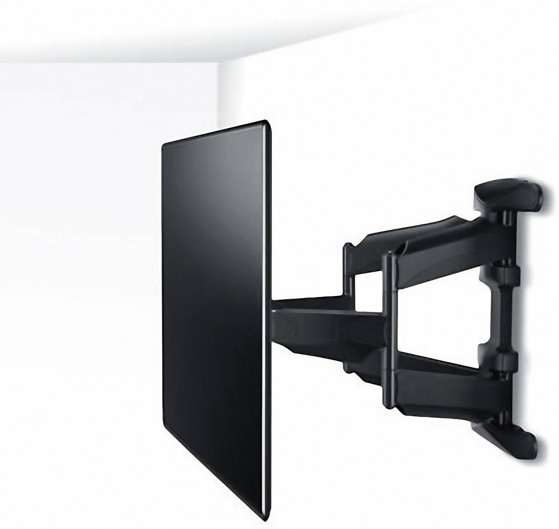 Vogel's Base 45 L TV-Wandhalterung Ausziehbar 101,6 cm (40") - 165,1 cm (65") Neigbar+Schwenkbar