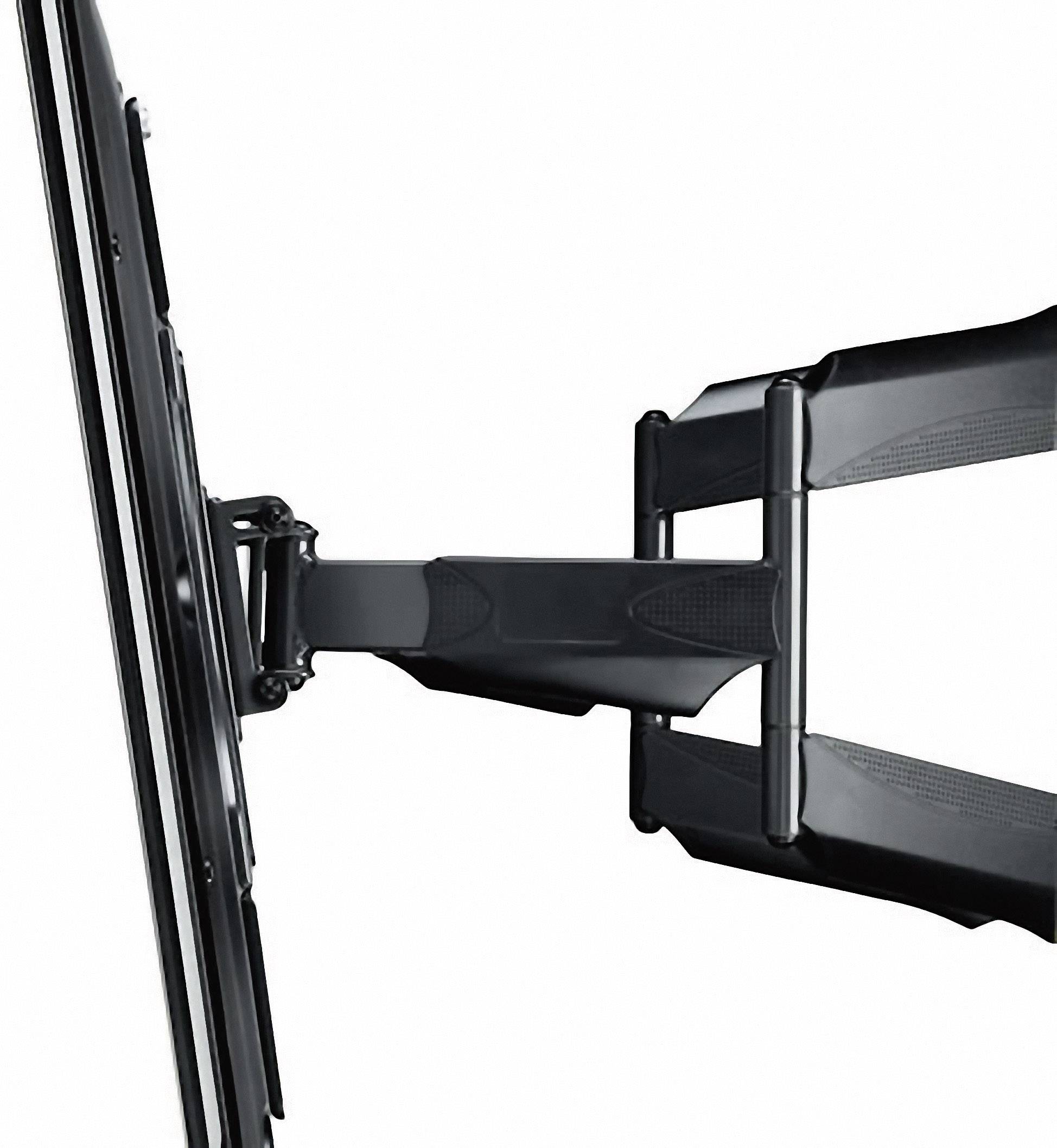 Vogel's Base 45 L TV-Wandhalterung Ausziehbar 101,6 cm (40") - 165,1 cm (65") Neigbar+Schwenkbar