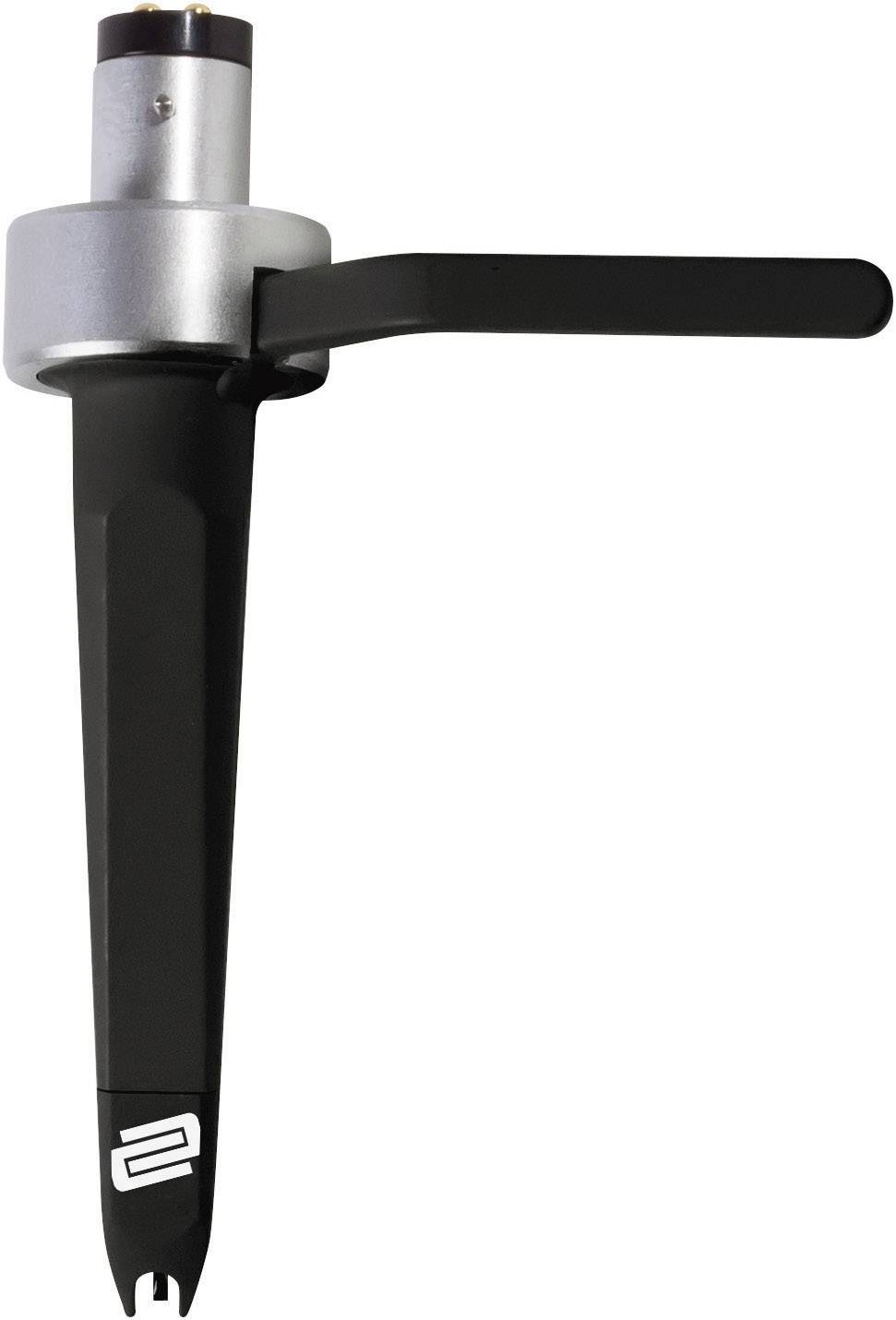 Reloop Concorde Black DJ Tonabnehmersystem sphärisch