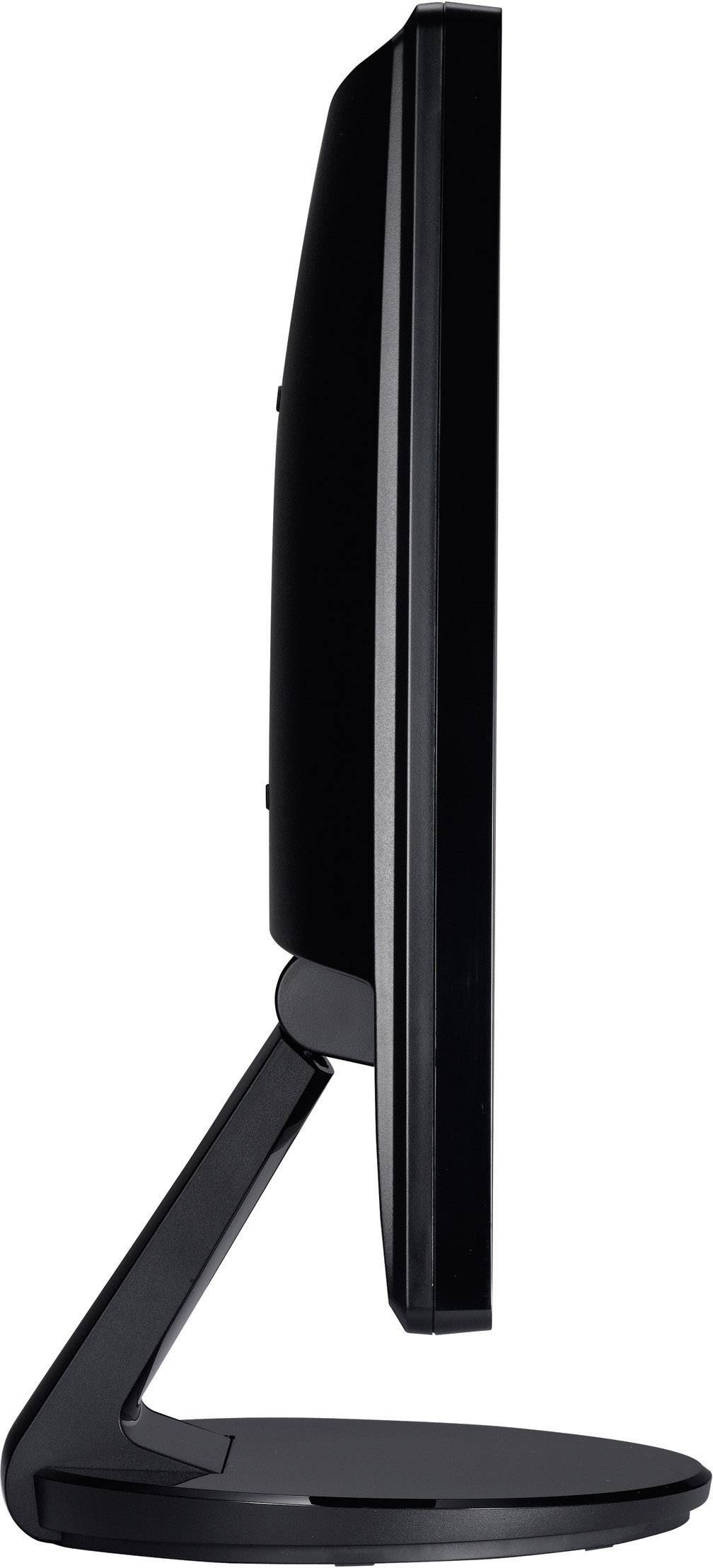 Asus VS197DE LED-Monitor EEK F (A - G) 47cm (18.5 Zoll) 1366 x 768 Pixel 16:9 5 ms VGA TN Film