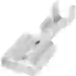 TE Connectivity Crimpkontakt FASTIN-FASTON Polzahl Gesamt 1 5-160667-2 TE Connectivity Crimpkontakt FASTIN-FASTON Polzahl Gesamt 1 5-160667-2