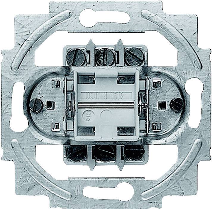 Busch-Jaeger Einsatz Ausschalter, Wechselschalter Duro 2000 SI Linear, Duro 2000 SI, Reflex SI Linear, Reflex SI, Solo, Alpha Nea, Alpha exclusiv,