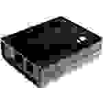 Hammond Electronics 1593HAMBONEBK SBC-Gehäuse BeagleBone Black Schwarz