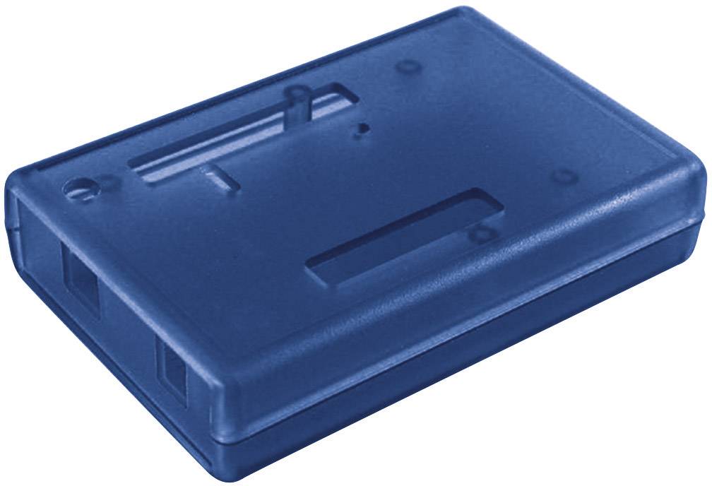 Arduino Uno incl. behuizing