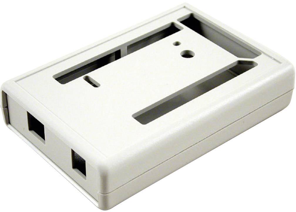 Hammond Electronics 1593HAMMEGAGY MC-Gehäuse Arduino Mega 2560 Grau