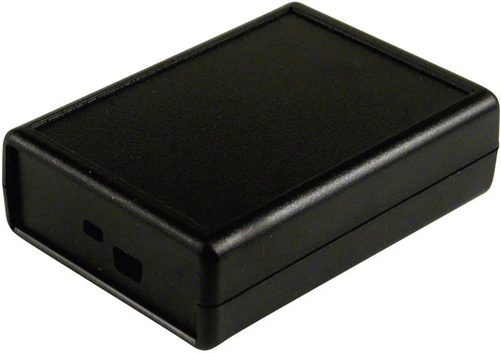 Hammond Electronics 1593HAMFREE1BK Freescale Freedom Gehäuse 92 x 66 x 28 ABS Schwarz 1 St.