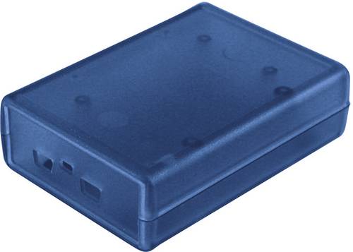 Hammond Electronics 1593HAMFREE2TBU Freescale Freedom Gehäuse 92 x 66 x 28 ABS Blau 1St.