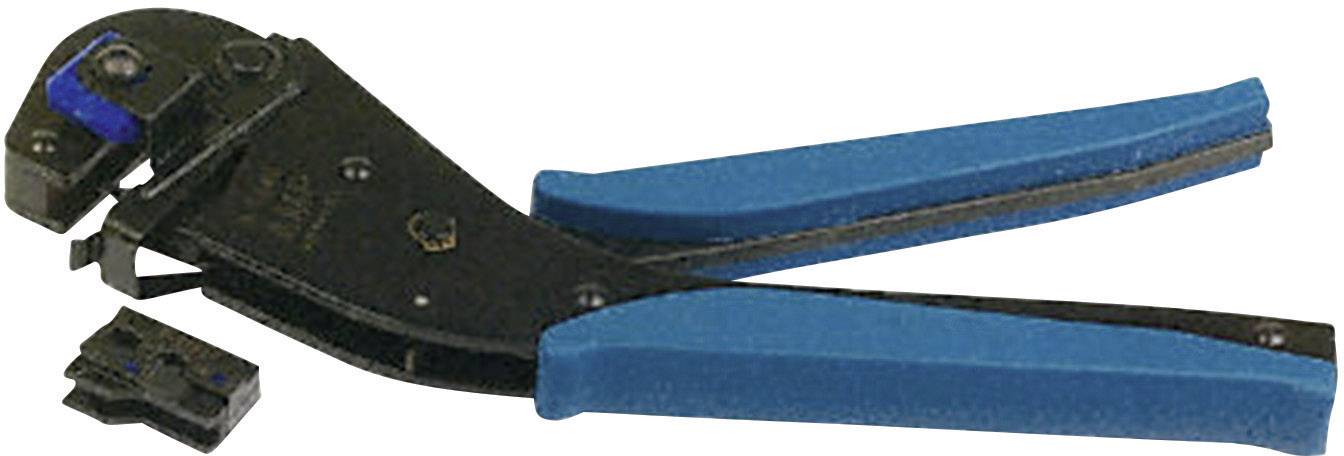 TE Connectivity 58078-3 Handzange Schwarz 1 St.