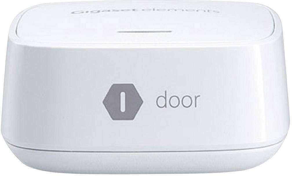 Gigaset Elements S30851-H2511-R101 door Funk-Erschütterungsmelder