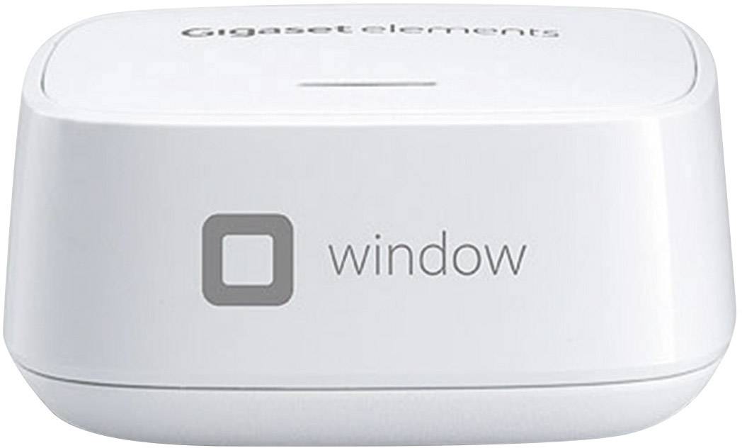 Gigaset Elements S30851-H2514-R101 window Funk-Tür-/Fensterkontakt