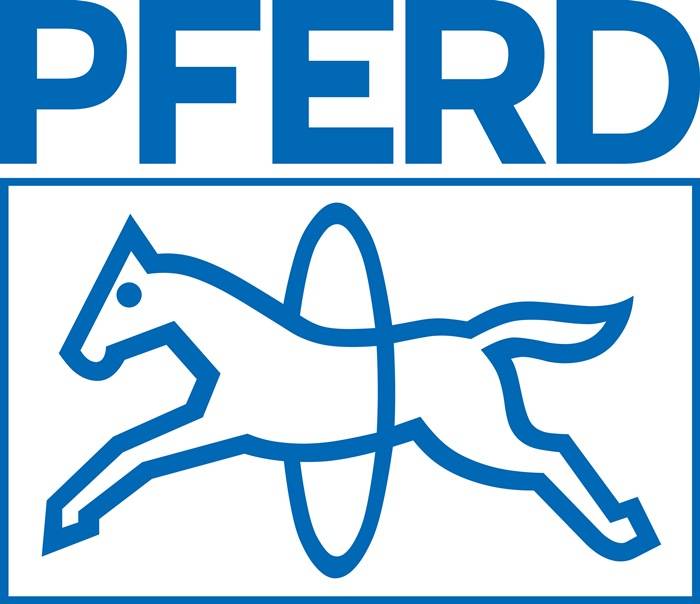 PFERD 33512000 Aufspannbolzen für kleine Trennscheiben mit Bohrung 10 mm Schaft-Ø 6 mm 1 St.
