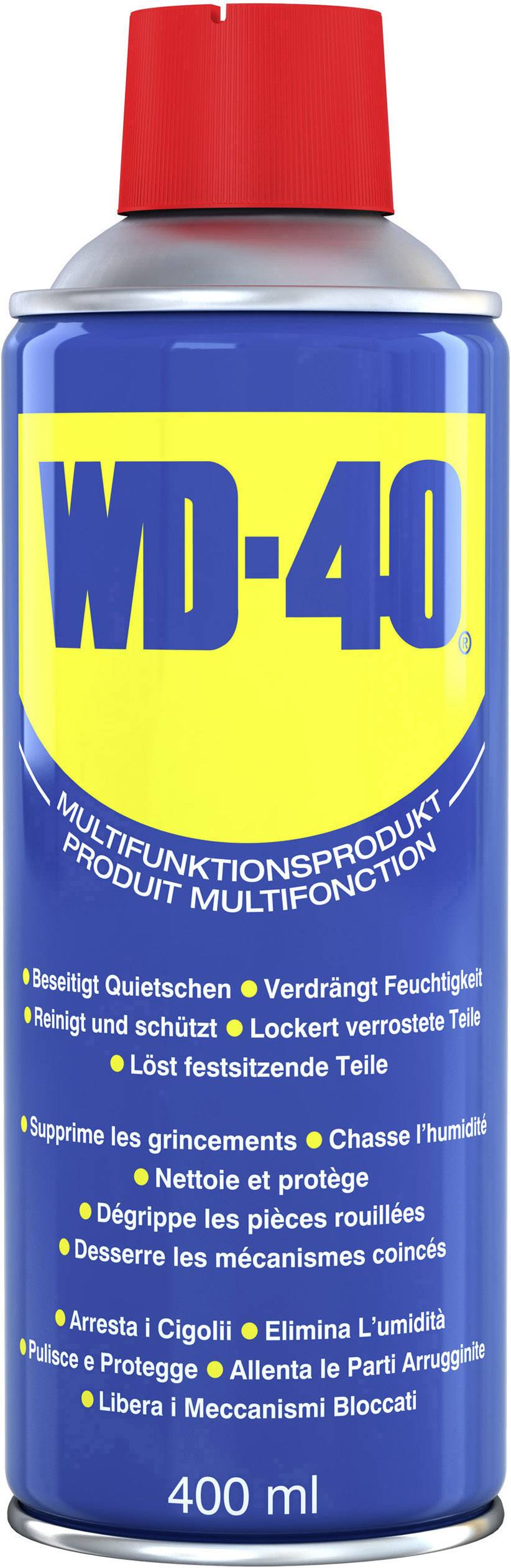 WD40 49204 Multi-Öl 400 ml