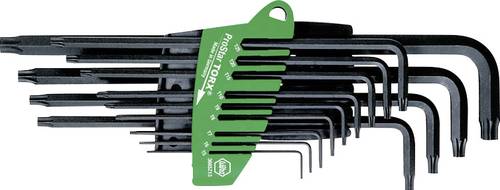 SB366SZ13 Innen-TORX Winkelschraubendreher-Set 13teilig