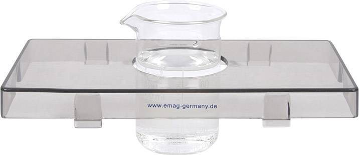 Emag 60055 Ultraschallreiniger-Deckel 0.5 l