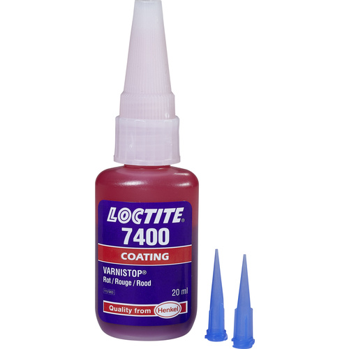 LOCTITE® SF 7400 BC Sicherungsbeschichtung 1151333 20 ml