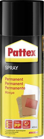 Pattex Sprühkleber 400ml PXSP6