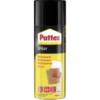 Pattex Sprühkleber 400ml PXSP6 Pattex Sprühkleber 400ml PXSP6