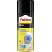Colle en spray Pattex Powerspray repositionnable 400 ml