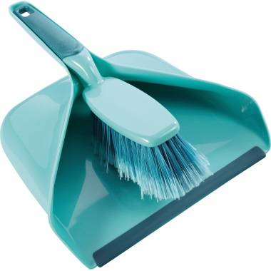 Leifheit Handkehrset 41410 grün