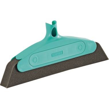 Leifheit Schaumstoffbesen 45042 Classic 34cm grün