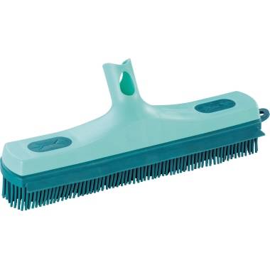 Leifheit Gummibesen 30cm Der praktische Gummibesen 30 cm von Leifheit passt