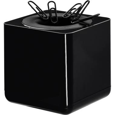 HAN Klammernspender i-Line 17652-13 Schwarz