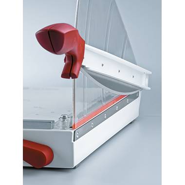 Ideal Office 1135 Hebelschneider A4 Schnittleistung A4 80 g/m²: 22 Blatt