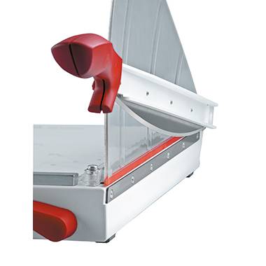 Ideal Office 1135 Hebelschneider A4 Schnittleistung A4 80 g/m²: 22 Blatt