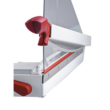 Ideal Office 1046 Hebelschneider A3+ Schnittleistung A4 80 g/m²: 26 Blatt