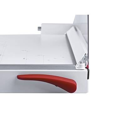 Ideal Office 1046 Hebelschneider A3+ Schnittleistung A4 80 g/m²: 26 Blatt