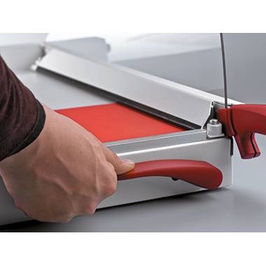 Ideal Office 1046 Hebelschneider A3+ Schnittleistung A4 80 g/m²: 26 Blatt