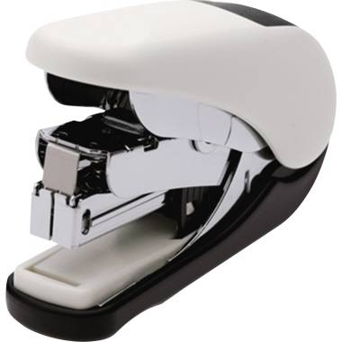 PLUS Japan Heftgerät ST-010V 30592 max. 25Blatt weiß