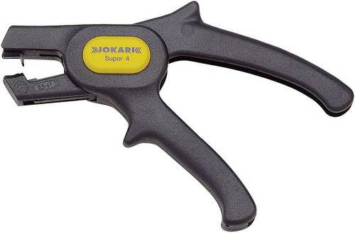 SUPER 4 20040 Automatische Abisolierzange 0.5 bis 4mm² 13 bis 20