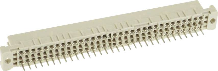 HARTING 09032326825 Federleiste Gesamtpolzahl 32 Anzahl Reihen 3 100 St.