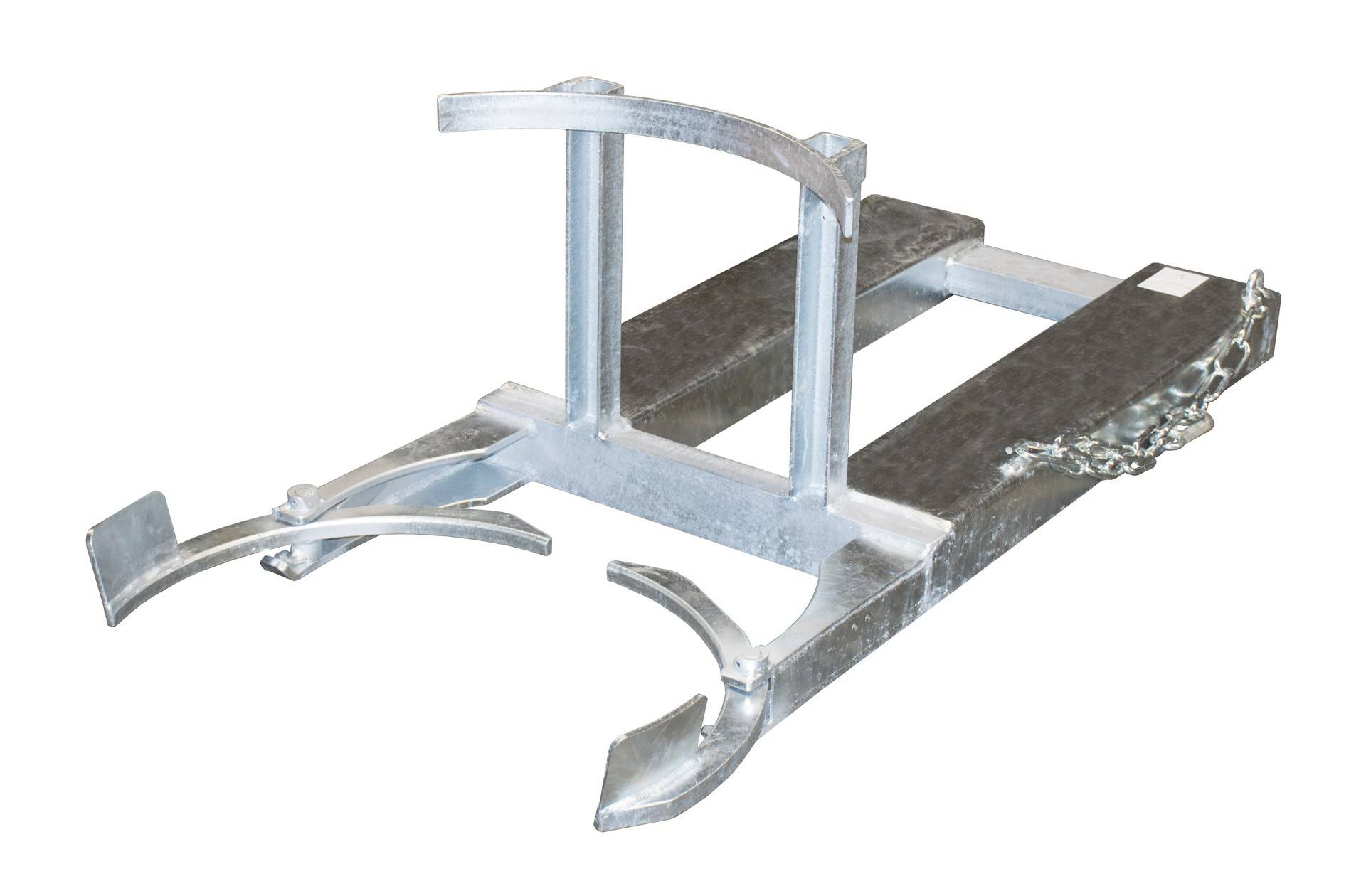 Fassheber FH-I 220, feuerverzinkt