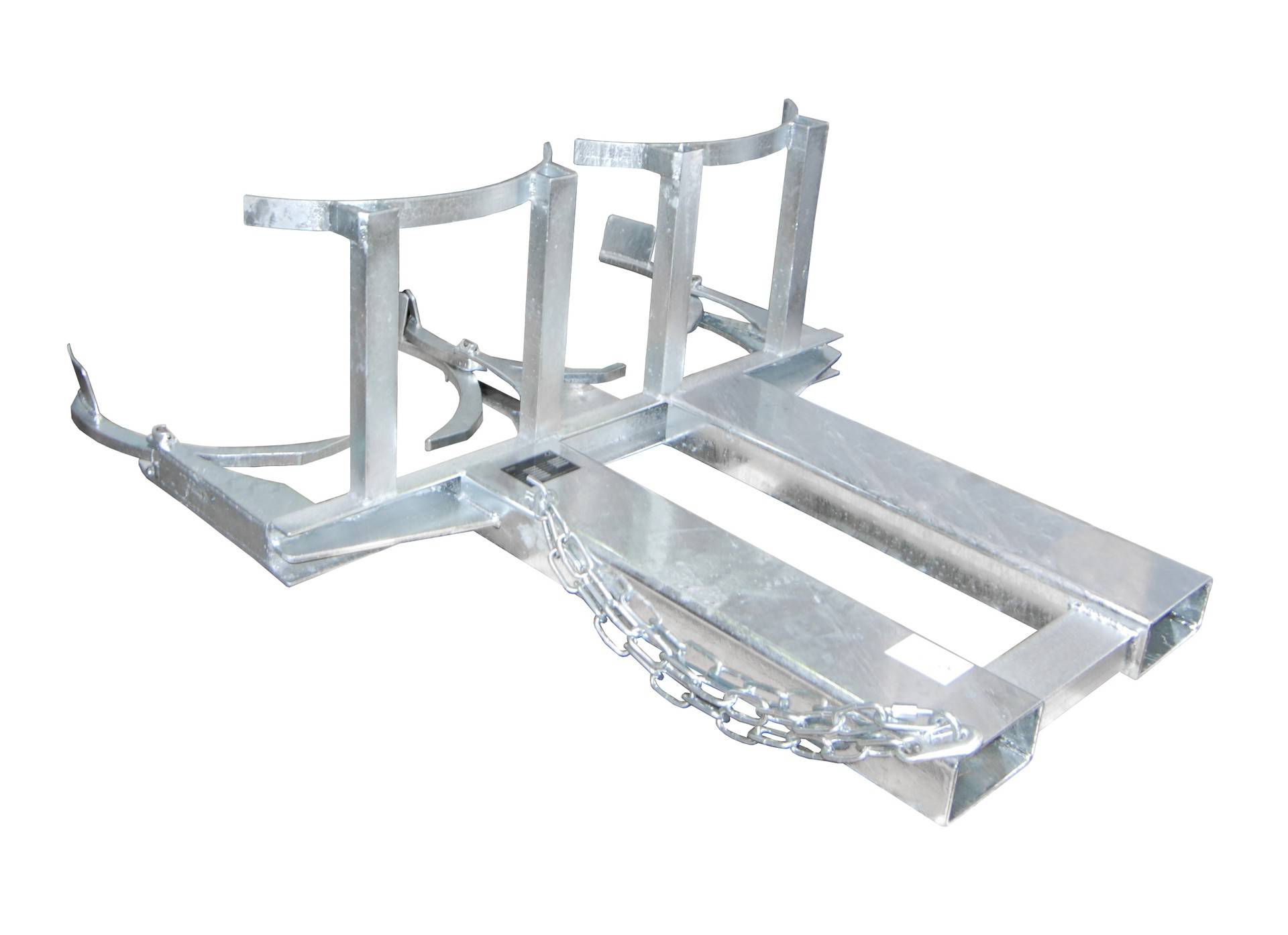 Fassheber FH-II 220, feuerverzinkt